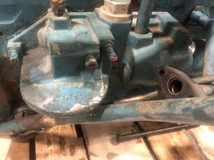 Photo of part