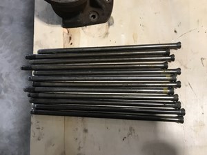 Photo of part