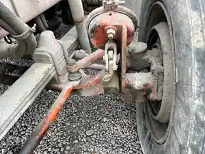 Photo of part