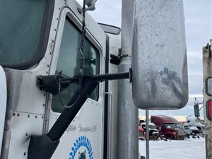 Used 1995 Kenworth T600 Side View Mirror (Stock #121521-21)) Part Image