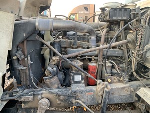 Used 1995 Mack RD600 Radiator (Stock #92720-12)) Part Image