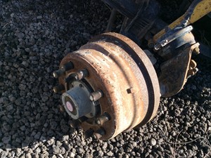 Used 1995 Hub Image