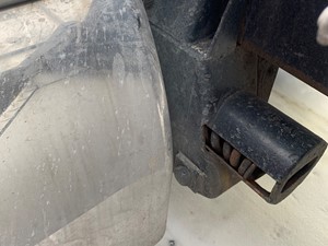 Used 1995 Tag Axle Image