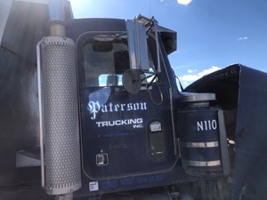 Used 1995 Peterbilt 379 Door (Stock #41222-6)) Part Image