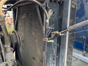 Used 1995 Peterbilt 379 Radiator Image