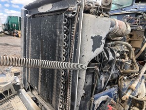 Used 1995 Peterbilt 379 Radiator (Stock #41222-13)) Part Image