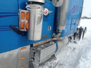 Used 1996 Cummins N14 Exhaust Assembly (Stock #11617-1)) Part Image
