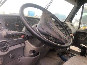 Used 1996 Ford AT9513 Aeromax 113 Steering Column (Stock #31222-18)) Part Image