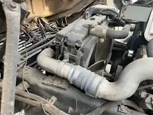 Used 1996 Ford CF7000 Charge Air Cooler (Stock #101022-9)) Part Image