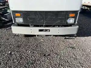 Used 1996 Ford CF7000 Grille (Stock #101022-5)) Part Image