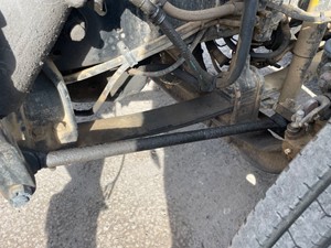 Used 1996 Freightliner FLD112 Front Axle, Complete (Stock #21322-12)) Part Image