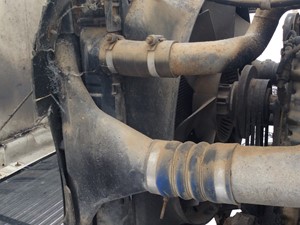 Used 1996 Freightliner FLD120 Radiator (Stock #21319-7)) Part Image