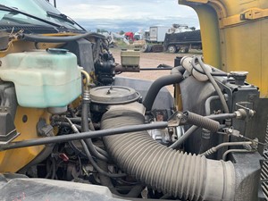 Used 1996 GMC C7000 Topkick Windshield Washer Reservoir (Stock #71019-18)) Part Image