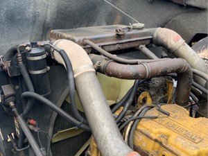 Used 1996 Kenworth W900 Radiator (Stock #110320-13)) Part Image