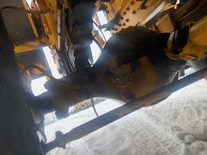 Photo of part