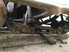 Used 1996 Peterbilt 379 Front Axle, Complete (Stock #52920-12)) Part Image