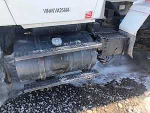 Used 1997 Ford LT9000 Battery Box (Stock #22320-25)) Part Image