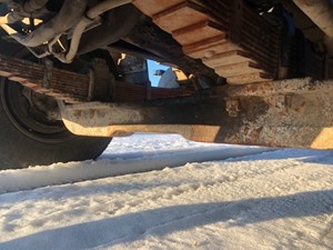 Photo of part