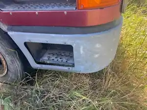 Used 1997 International 9700 Bumper (Stock #72208)) Part Image