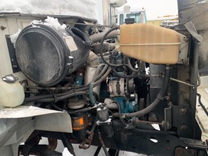 Used 1997 International DT466E HEUI Engine Assy (Stock #120520-8)) Part Image