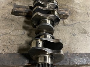 Used 1998 Caterpillar C12 Crankshaft (Stock #771888)) Part Image