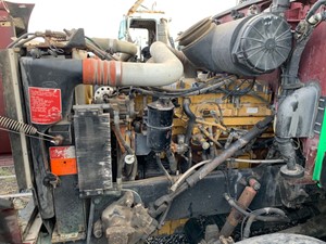 Used 1998 Caterpillar C12 Engine Assy (Stock #42420-10)) Part Image