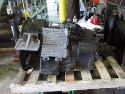 Used 1998 Eaton/Fuller RTAO16710CAS Transmission Assy (Stock #30722-15)) Part Image