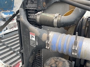 Used 1998 Freightliner C120 CENTURY Radiator (Stock #30722-13)) Part Image