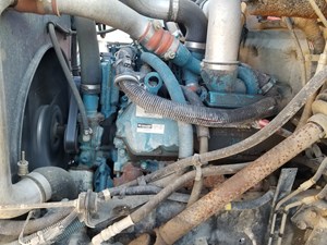Used 1998 International 4700 Radiator (Stock #20718-7)) Part Image