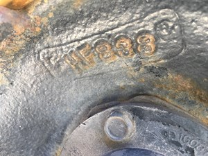 Used 1998 Hub Image