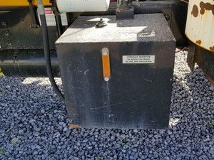 Used 1998 Truck Box/Body (Stock #62518-2)) Part Image