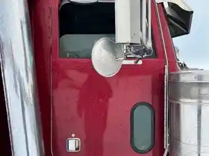 Used 1998 Peterbilt 379 Door (Stock #122322-18)) Part Image