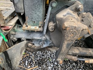 Used 1998 Peterbilt 385 Horn (Frame) (Stock #42420-18)) Part Image