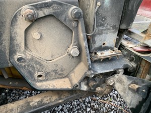 Used 1998 Peterbilt 385 Horn (Frame) (Stock #42420-17)) Part Image