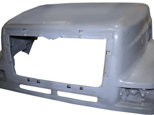 New 1998 Sterling LT9511 Hood (Stock #S-19652)) Part Image