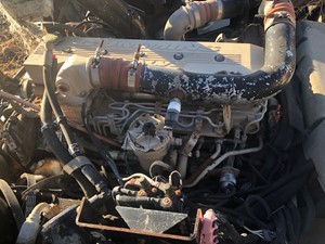 Used 1999 Cummins ISB Engine Assy Image