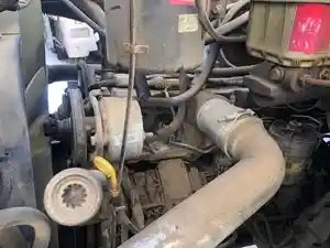 Used 1999 Cummins ISB Engine Assy Image