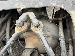 Photo of part