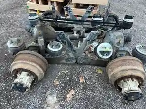 Photo of part