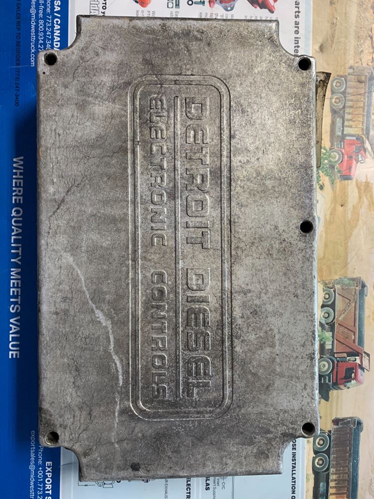 Freightliner Abs Code 136