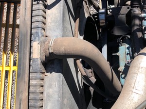 Used 1999 International 3800 CONV BUS Radiator (Stock #60318-6)) Part Image