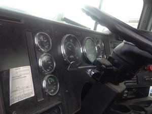 Used 1999 International 9100 Instrument Cluster (Stock #120316-3)) Part Image