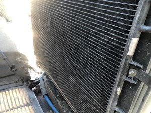Used 1999 Kenworth W900 Charge Air Cooler (Stock #60121-4)) Part Image