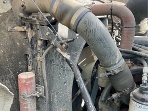 Used 1999 Mack CL713 Charge Air Cooler (Stock #41021-7)) Part Image