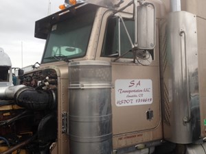 Used 1999 Peterbilt 379 Door (Stock #103016-1)) Part Image