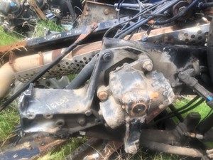 Photo of part