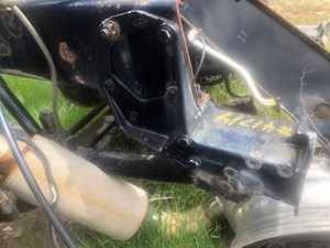 Photo of part