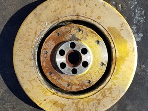 Used 2000 Caterpillar C10 Balancer (Stock #C10-4)) Part Image