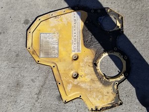 Used 2000 Caterpillar C10 Front Cover (Stock #C10-6)) Part Image