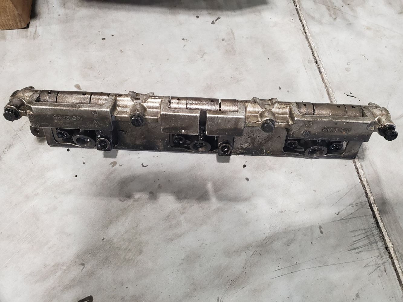 2000 Caterpillar C12 (Stock 5141926) Cam Followers TPI